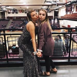 Meet your Posher, Katelyn